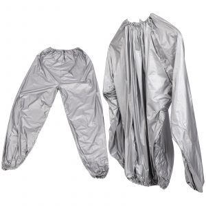 Unisex Moisture-Wicking Suit (Top + Pants)