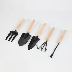 Flower Gardening Tool Set