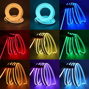 LED Flexible Neon Light