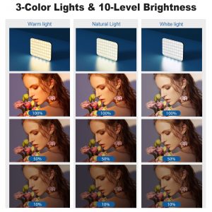 HOT Pocket led light