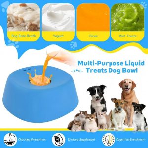 LiquidSlowDogBowls