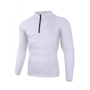 Custom sports and fitness apparel