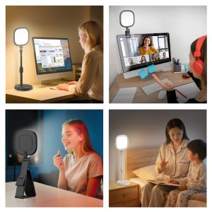 Video Conference Light