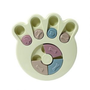 Pet Slow Feeder Bowl