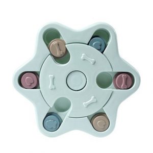 Pet Slow Feeder Bowl