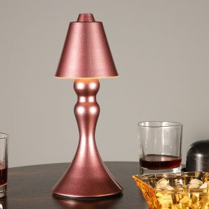 Light — Bedroom Bedside Night Lamp
