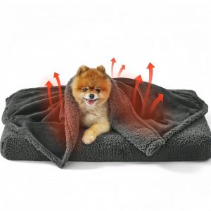 Waterproof Urine-Barrier Blanket