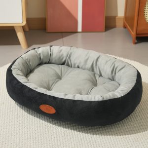 Oval Pet Bed