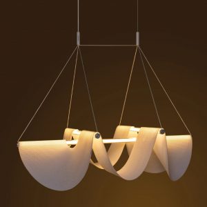 Moooi Drape Light