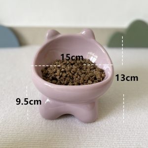 Cat Bowl / Dog Food Bowl