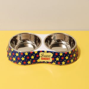 Wholesale A5-Grade Material Dog Cages, Pet Food Bowls, and Feeders
