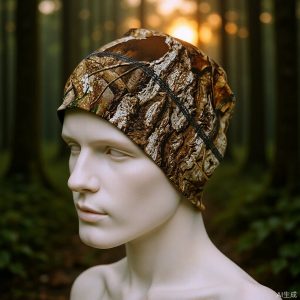 Bicycle Four-Season Running and Cycling Sports Cap
