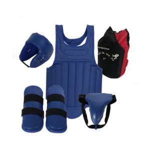 Muay Thai & Boxing Training Gear Set