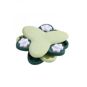 Pet Slow Feeder Bowl