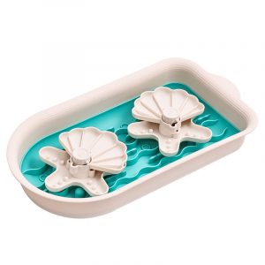 Pet Slow Feeder Bowl