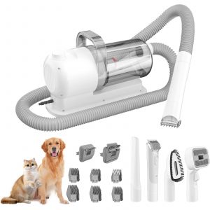 Multifunctional Pet Grooming Tool