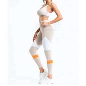 Professional Manufacture Women Yoga Set Best Selling