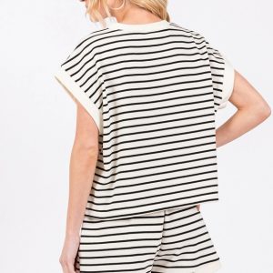 Women Summer Workout Sports Designer Gym Running Sweat