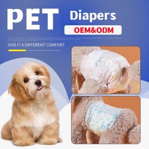 Pet Diapers