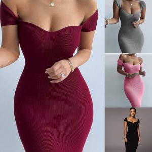 New Fashion Spring Women's Collection Summer Casual
