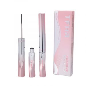 Waterproof, sweat proof, makeup holding color eyeliner pen