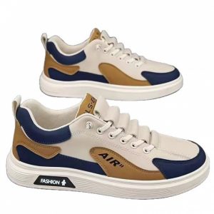 Versatile trendy sneakers