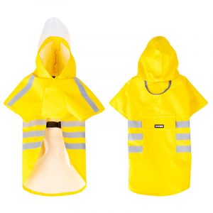 Raincoat for Dogs