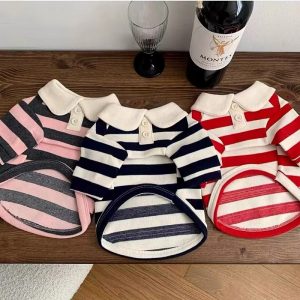 Pet Polo Shirts