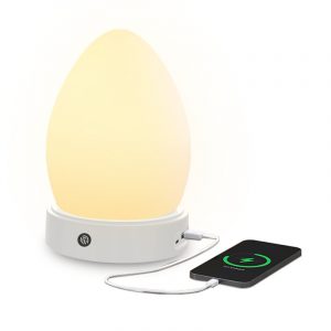 "Happy Light" Sunlight-Simulating Desk Lamp