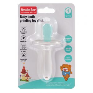 Wholesale OEM Baby Silicone Dental Gel Baby Teeth