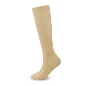 Running sport calf compression socks