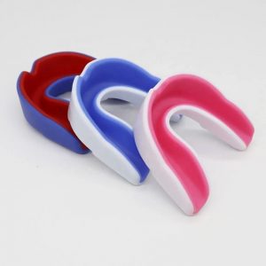 High-Impact Sports Mouthguard for Boxing and Martial Arts Training