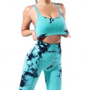 Private Label Women's Yoga Sets Cheap Price with Hot Selling
