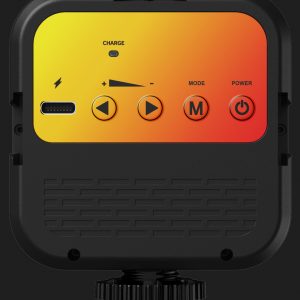 Mini Bluetooth Fill Light / Photography Light