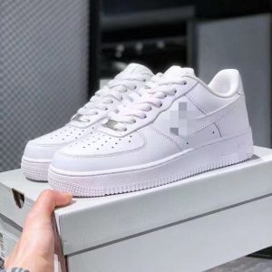 Youth Fashion Color blocked Sports Shoes