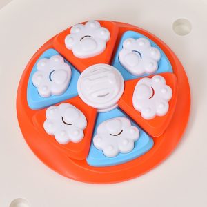 Pet Slow Feeder Bowl