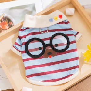 Cute Little Yellow Duck Pet Clothing