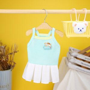 Princess Dresses for Pets