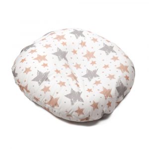 Little Treehouse Detachable Baby Anti-Spit-Up Ramp Mat/Nursing