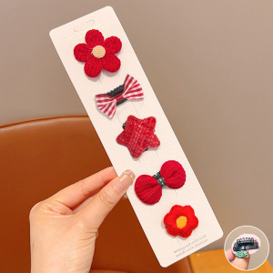 Baby hair clips, baby hair clips, hair clips for toddlers with thin hair, hair