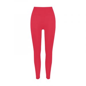 Women's high-waisted tummy control yoga pants, hip-lifting nude-feel sports fitness leggings for running and workouts, no awkwardness