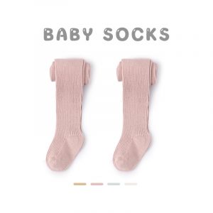 Baby girl leggings, big bottom, newborn pantyhose