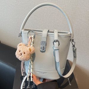 Women's Handbag — 2026 New Arrival: Trendy, Stylish, and Versatile