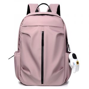 Versatile Unisex Backpack: Business, Casual, and Trendy