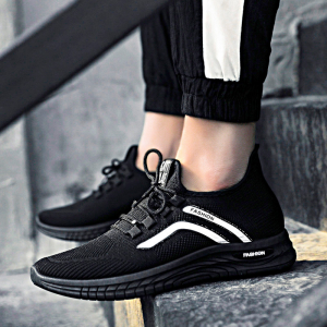 Men's Breathable Casual Sneakers