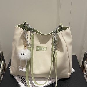 Trendy New Spring Women's Shoulder Bag