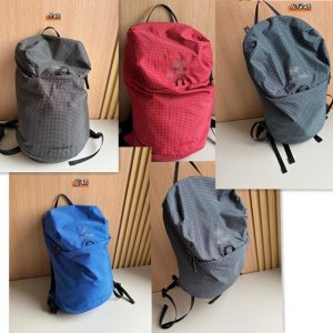 Lightweight and Convenient Backpack
