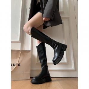 High-top boots / Long boots for children