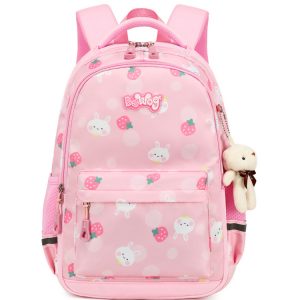 Schoolbag for Primary School Girls (Grades 1–3)