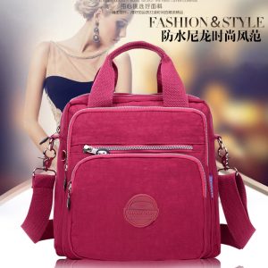 Single-Shoulder Crossbody Bag